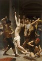 The Flagellation of Christ William Adolphe Bouguereau